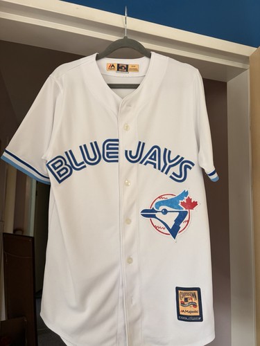 Blue jays cooperstown - blue,