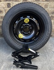 FORD FIESTA SPACE SAVER Spare