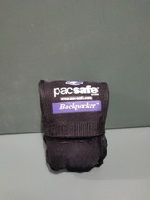 Pacsafe Backpacker Rucksack Security 55L - 85L