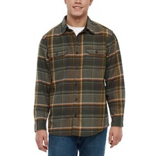 Orvis Men's Heavyweight