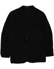 CHAPS Boys 2 Button Blazer