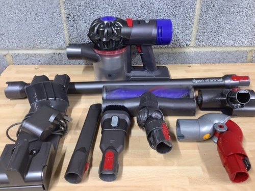 Dyson animal stick vacuum - animal,