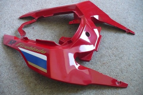 Honda cbr1000rr fireblade - cbr1000rr, sp