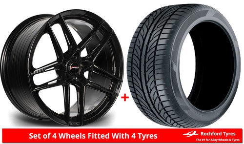 Alloy wheels tyres - wheels,