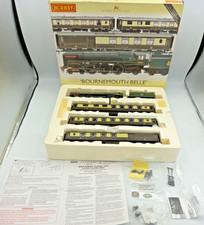 Hornby R2819 OO Gauge 4-6-2