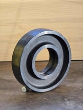 Roller Coaster Wheel / Six