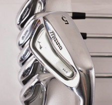 Mizuno MP-H4 Forged