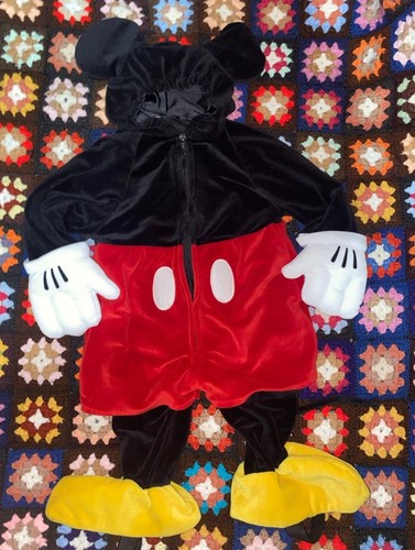 Disney store mickey mouse - disney,