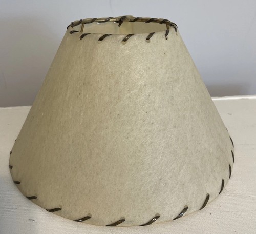 Small mid century fiberglass - small,