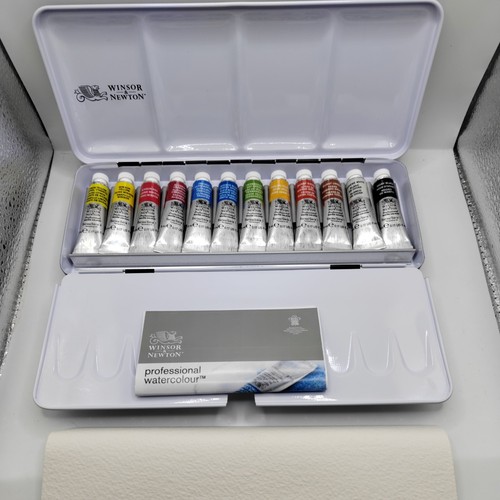 Winsor newton professional - &,