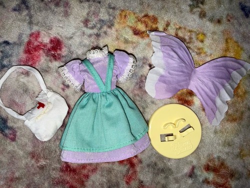 Bnib hornby flower fairies - bnib,