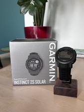 Garmin Instinct 2S Solar 40mm