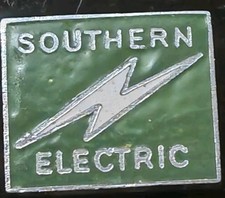 vintage Southern Electric