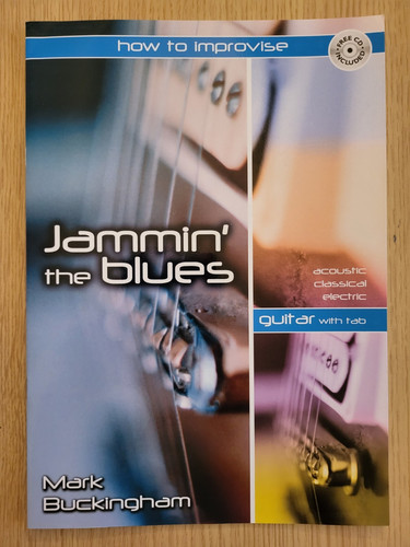How improvise jammin the - -,