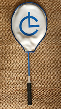 Carlton badminton Racket Power