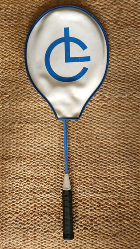 Carlton badminton racket power - badminton,