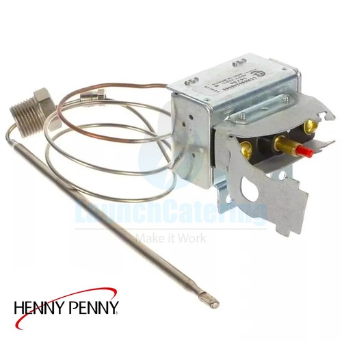 Henny penny chicken fryer high - henny,