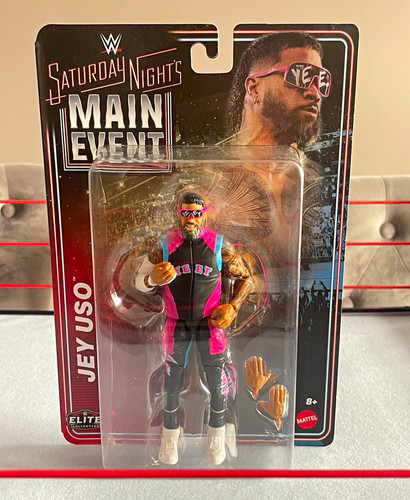Mattel wwe elite collection - mattel,