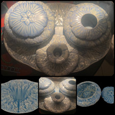 RARE Wedgwood & Co (c 1900)