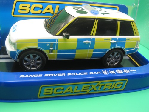 Scalextric digital c2808 - digital,