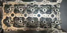 VAUXHALL ASTRA CYLINDER HEAD