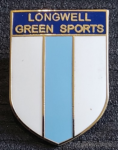Longwell green sports - longwell, fc
