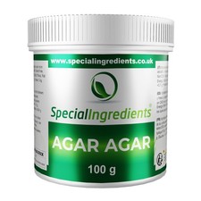Special Ingredients Agar Agar