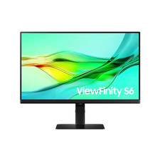 Samsung 27" ViewFinity S60UD