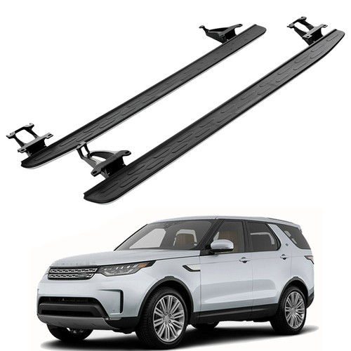 Black silver side - +,