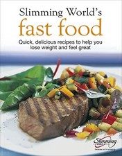 Slimming World Fast Food by