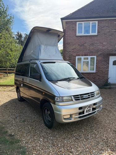 Ford freda diesel turbo - 2.4l,