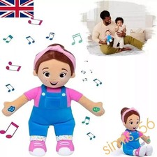 30cm Rachel Plush Soft Toy