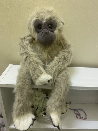Keel toys handed gibbon - keel,