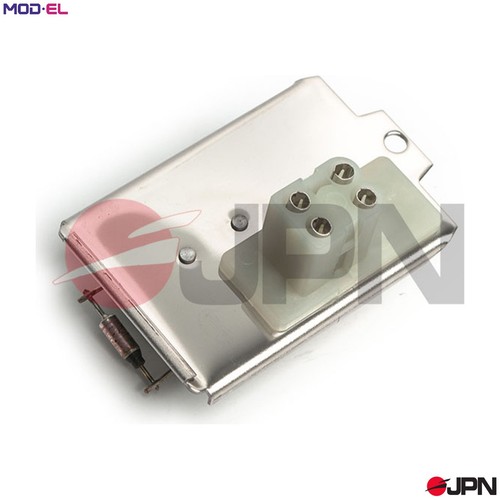 Resistor interior blower - resistor,