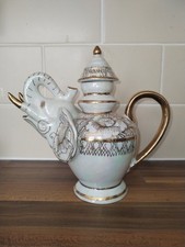 Aurora Luster Color Elephant