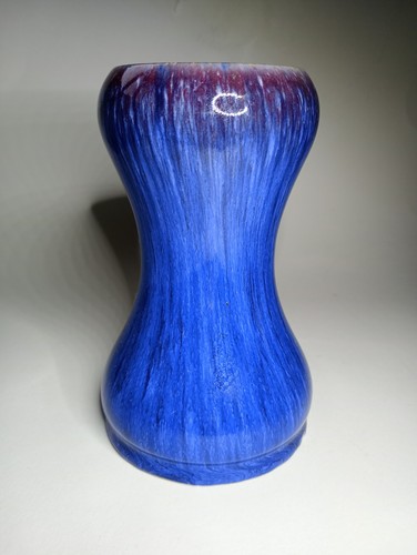 Lovatts langley ware blue drip - ware,