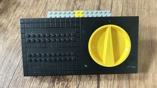 Lego 9V Train Speed Regulator
