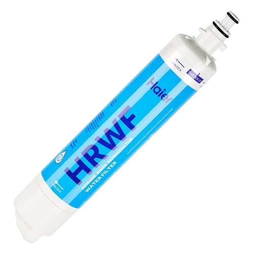 Haier fridge freezer water - haier,