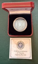 2000 Gibraltar 5 Pounds