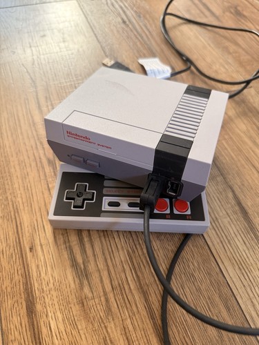 Nintendo entertainment system - nintendo,