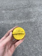 Vauxhall Corsa Oil Cap Genuine Original ✅