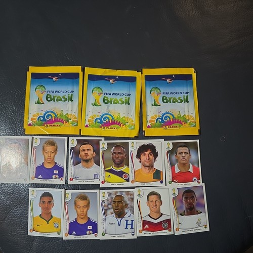 Fifa world cup - world, 2014