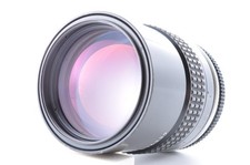 Nikon Ai Nikkor 135mm f/2.8