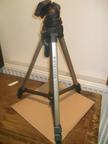 Miranda titan tp10 lightweight - titan,