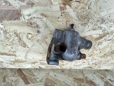 Ford Escort Thermostat Housing