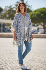 Skemo Handmade Blouse Women's