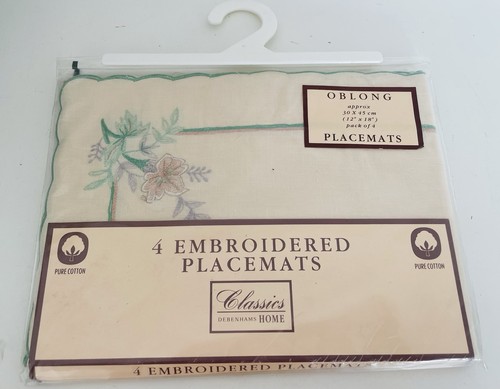 Vintage debenhams home - vintage,