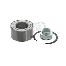 Peugeot Bipper A9 Van