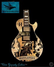 Handmade Bespoke HP Inspired