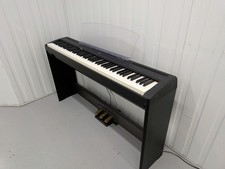 Yamaha key weighted - 88,